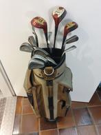 Golfclub set + tas, Ophalen, Gebruikt, Set, Overige merken