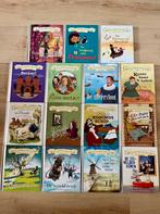 Set 15 Zilveren Boekjes Hollandse Helden compleet, Ophalen of Verzenden, Non-fictie