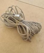 Bose 3-2-1 luidsprekers kabel, Audio, Tv en Foto, Luidsprekers, Ophalen of Verzenden, Gebruikt, Front, Rear of Stereo speakers