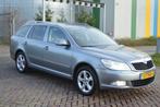 Skoda Octavia Combi 1.6 TDI Greentech Elegance Business Line, Auto's, Skoda, Te koop, Zilver of Grijs, Gebruikt, Octavia