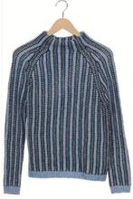 Warme, BLAUWE trui Marc O'Polo, wol/alpaca, 38-40/M, ZGAN., Verzenden, Zo goed als nieuw, Maat 38/40 (M), Blauw