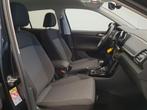 Volkswagen T-Cross 1.0 TSI 115pk DSG/AUT Life Edition Camera, 12 maanden, Gebruikt, Zwart, 116 pk
