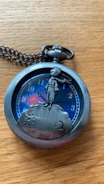 Mooie Le petit Prince zakhorloge, Ophalen of Verzenden, Nieuw, Overige materialen