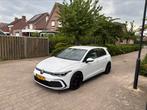 Volkswagen Golf 8 GTE | 245 PK | Motec, 4 cilinders, Wit, Plug-in hybride, 1395 cc