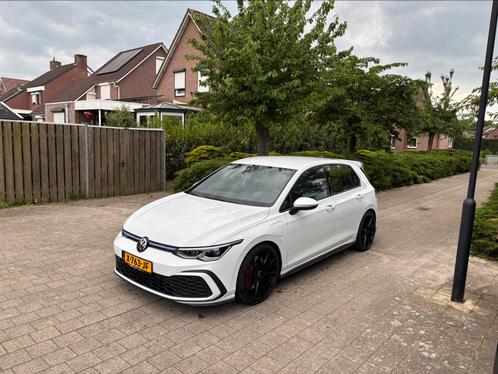 Volkswagen Golf 8 GTE | 245 PK | Motec, Auto's, Volkswagen, Particulier, Golf, Hybride Elektrisch/Benzine, Plug-in hybride, Hatchback