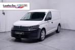 Volkswagen Caddy 2.0 TDI 102 pk Maxi Airco, Apple Carplay Tr, Voorwielaandrijving, Stof, Gebruikt, 4 cilinders