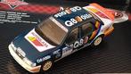 Ford Sierra Cosworth Sapphire Cosworth 1:43 Corgi Pol, Verzenden, Zo goed als nieuw, Overige merken