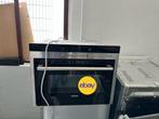 Siemens HB84K552 combimagnetron grill 2460 900 watt, Witgoed en Apparatuur, Ovens, Ophalen, Gebruikt, 45 tot 60 cm