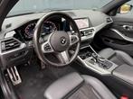 BMW 3-serie Touring 330e High M-Sport / pano / Laser / Acc, 1998 cc, Achterwielaandrijving, Gebruikt, 4 cilinders