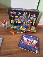 Lego Ideas 21331 Sonic the Hedgehog, Ophalen of Verzenden, Nieuw, Complete set, Lego