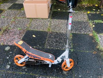 Rockboard Step - Gebruikt beschikbaar voor biedingen