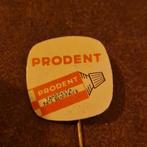 SPELDJE Prodent Tandpasta, Ophalen of Verzenden, Zo goed als nieuw, Merk