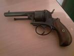 penvuur revolver voor 1870, Overige soorten, Ophalen of Verzenden