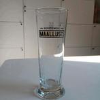 Maallust Bierglas - Origineel, Ophalen of Verzenden