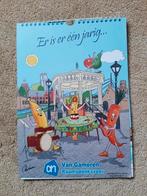 Verjaardagskalender van Raamsdonksveer, Huis en Inrichting, Ophalen of Verzenden, Nieuw