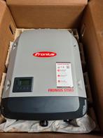 8 stuks omvormers Nieuw in doos 10 jaar oud met o.a 8.2 kwh, Nieuw, Ophalen of Verzenden