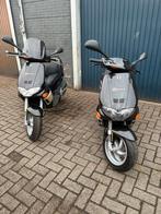 Gilera runner 50cc, Fietsen en Brommers, Scooters | Piaggio, Ophalen of Verzenden, Zo goed als nieuw, Overige modellen