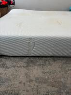 Mediactive matras 200x180, Ophalen, Gebruikt, Tweepersoons, Matras