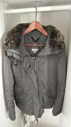 Peuterey winterjas jas, Kleding | Dames, Jassen | Winter, Ophalen of Verzenden, Zo goed als nieuw, Zwart