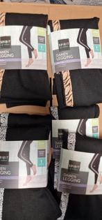 Partij Dames Leggings, Kleding | Dames, Leggings, Maillots en Panty's, Ophalen of Verzenden, Nieuw, Zwart, Legging