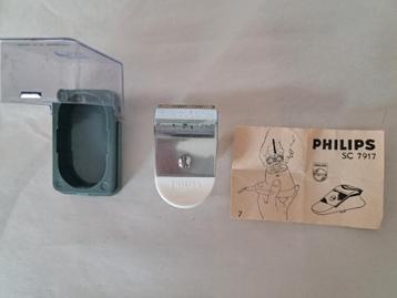 scheerkop Philips electr. scheerapparaat SC 7917 D beschikbaar voor biedingen