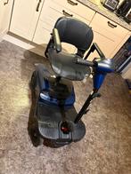Opvouwbare scootmobiel zo goed als nieuw, Fietsen en Brommers, Ophalen of Verzenden, Zo goed als nieuw