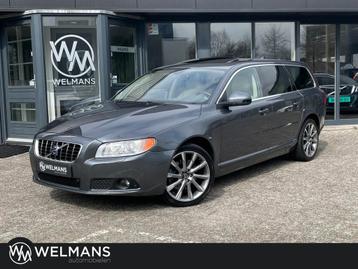 Volvo V70 3.0 T6 AWD Summum Youngtimer | Schuifdak | Navi |  beschikbaar voor biedingen