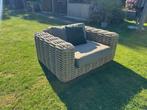 tuinset applebee, Tuin en Terras, Tuinsets en Loungesets, Ophalen, Gebruikt, Loungeset, Bank