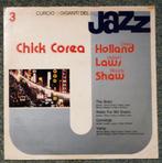 Chick Corea, Dave Holland, Hubert Laws, Woody Shaw, 1960 tot 1980, Gebruikt, Ophalen of Verzenden, 12 inch