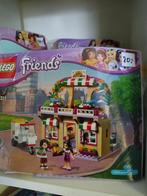 Lego Friends 41311 Pizza huis., Kinderen en Baby's, Speelgoed | Duplo en Lego, Ophalen of Verzenden, Zo goed als nieuw