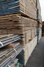 Vers Gezaagd Eiken Hout | Eiken Balken | Eiken Planken, Ophalen, Nieuw, 250 cm of meer, Balken
