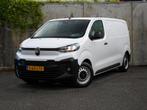 Citroën ë-Jumpy L2H1 75kWh 136pk Automaat PDC + CAM. | DAB, Auto's, Bestelauto's, 136 pk, Gebruikt, Citroën, Wit