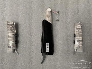 Stoel airbag links midden rechts Volkswagen ID.3 ID.4 model  beschikbaar voor biedingen
