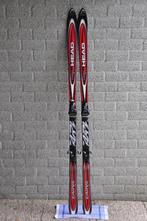 Head Carve Skis 190 cm, Ophalen, 160 tot 180 cm, Zo goed als nieuw, Carve