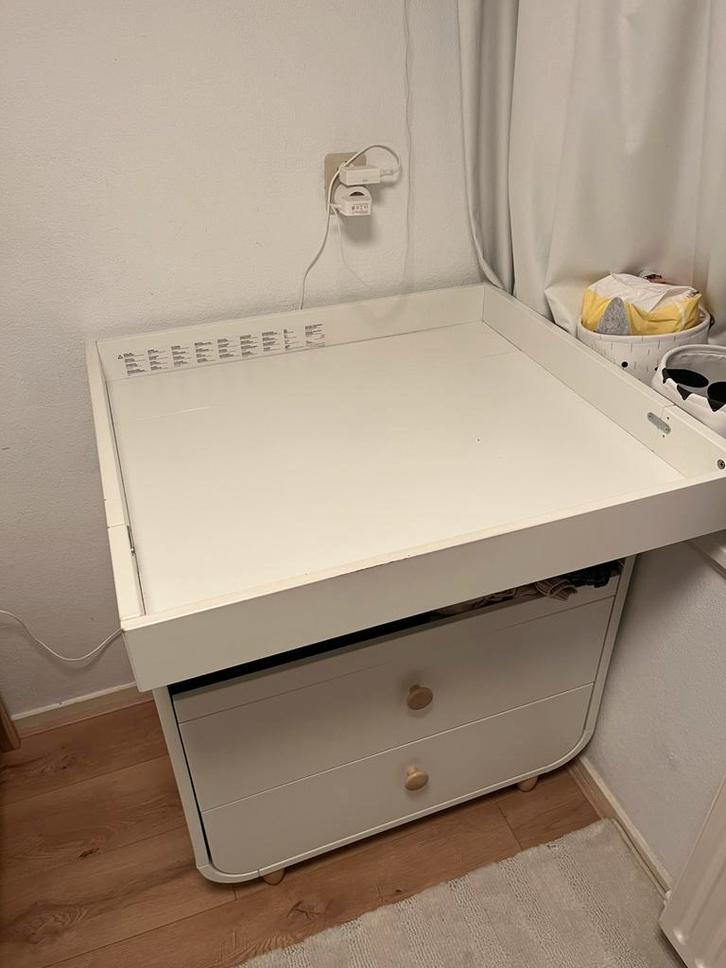 IKEA MYLLRA Commode!, Kinderen en Baby's, Kinderkamer | Commodes en Kasten, Gebruikt, Commode, 90 tot 105 cm, 75 tot 100 cm, 50 tot 70 cm