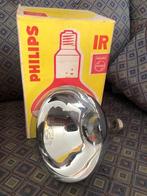 Vintage Philips Infrarood lamp, Ophalen, Nieuw, Minder dan 50 cm
