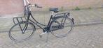 Oma fiets, Gebruikt, Ophalen of Verzenden, 53 tot 56 cm