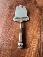 Gero 90 Verzilverde Kaasschaaf - Gebruikt, Ophalen of Verzenden