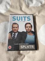 Suits seizoen 1, Vanaf 12 jaar, Ophalen of Verzenden, Zo goed als nieuw