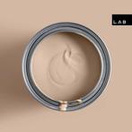 LAB Wallpaint Arabic Desert - Nieuw (ongeopend), Doe-het-zelf en Verbouw, Verf, Beits en Lak, Ophalen, Beige, Nieuw, Verf