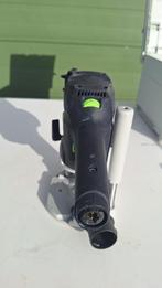 Festool OF 1010 ReBQ Bovenfreesmachine, Ophalen, Bovenfrees, Industriepark 2a 9351PA Leek, H.O.Albert Ale Slotema