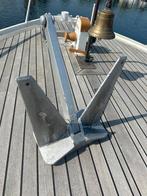 Pool anker 25 kg, Watersport en Boten, Ophalen, Gebruikt, Ankeren en Afmeren