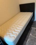 Matras 90x200 (bij ikea), Huis en Inrichting, Slaapkamer | Matrassen en Bedbodems, Ophalen, 90 cm, Eenpersoons, Zo goed als nieuw