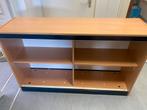 Schoolkasten, Ophalen, Met plank(en), Gebruikt, 100 tot 150 cm