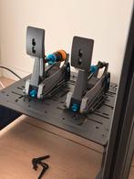 SimLab XP1 (+ Black Conversion), Ophalen of Verzenden, Zo goed als nieuw