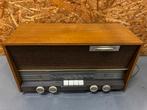 Philips Radio Compass buizenradio jaren ’60 -  ReK4, Ophalen of Verzenden