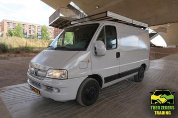 Peugeot Boxer 290C 2.2 HDI beschikbaar voor biedingen