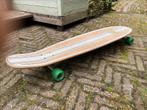 Jobe longboard cruiser skateboard, Skateboard, Gebruikt, Longboard, Ophalen