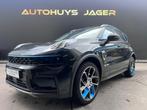 Lynk & Co 01 1.5|Pano|Carplay|Stoelverwarming|Memory|Dodehoe, Stof, Gebruikt, Traction-control, Zwart