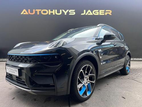 Lynk & Co 01 1.5|Pano|Carplay|Stoelverwarming|Memory|Dodehoe, Auto's, Lynk & Co, Bedrijf, Te koop, ABS, Adaptive Cruise Control